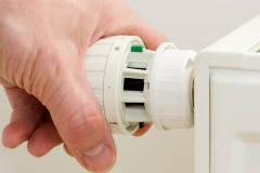 High Crosshill central heating repair costs