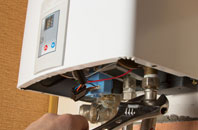 free High Crosshill boiler install quotes