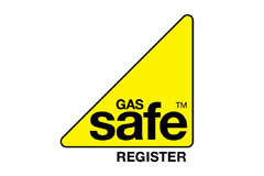 gas safe companies High Crosshill
